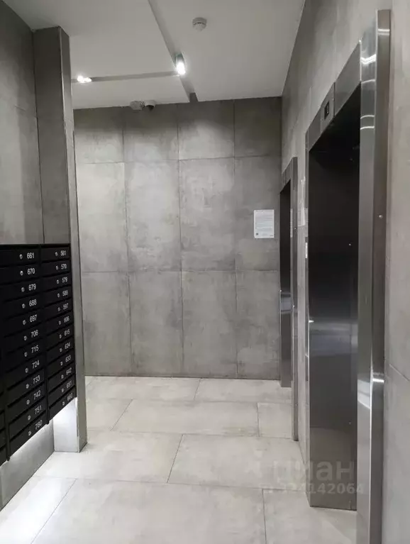 1-к кв. Московская область, Красногорск бул. Космонавтов, 12 (34.4 м) - Фото 2