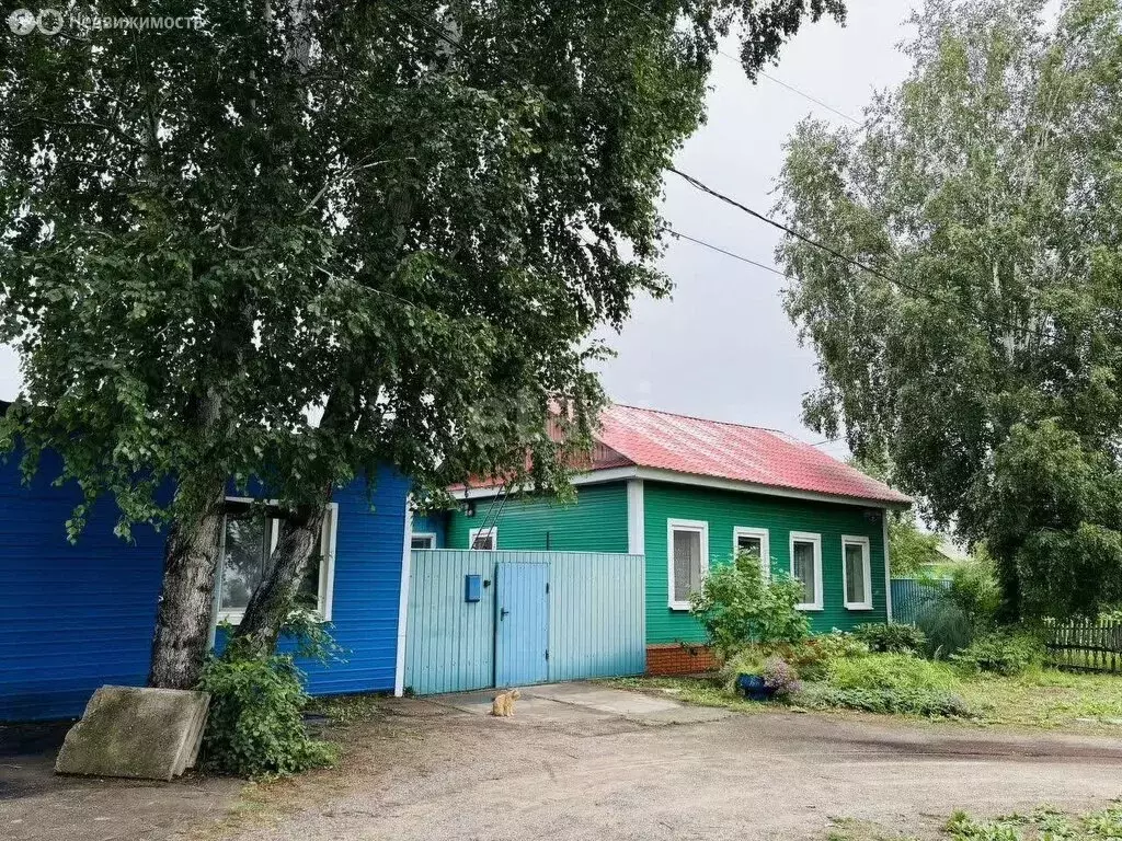 Дом в Благовещенск, Перспективная улица (47.6 м) - Фото 0