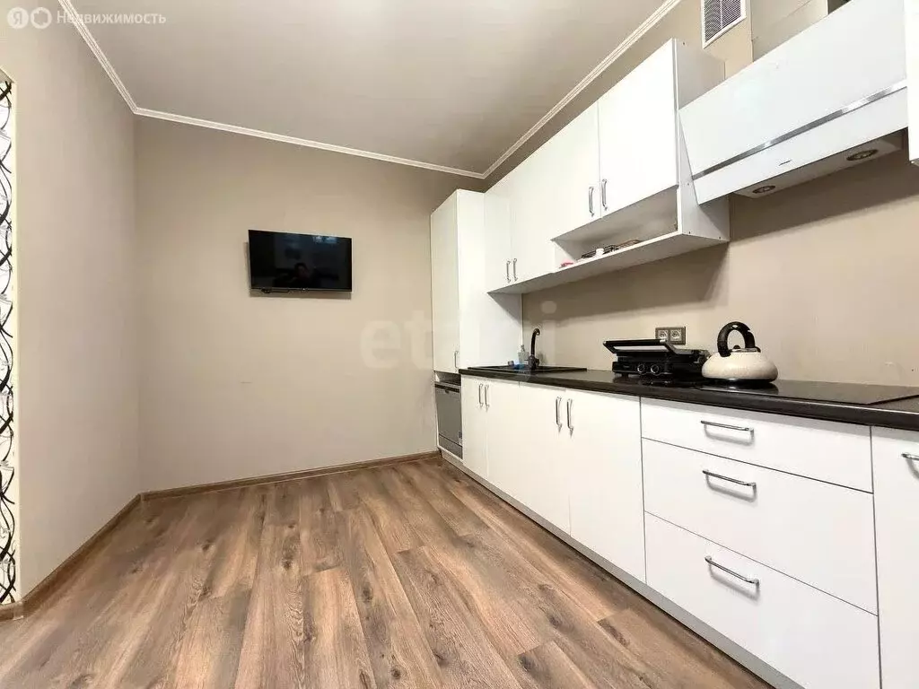 1-комнатная квартира: Самара, Ново-Садовая улица, 138 (68 м) - Фото 1