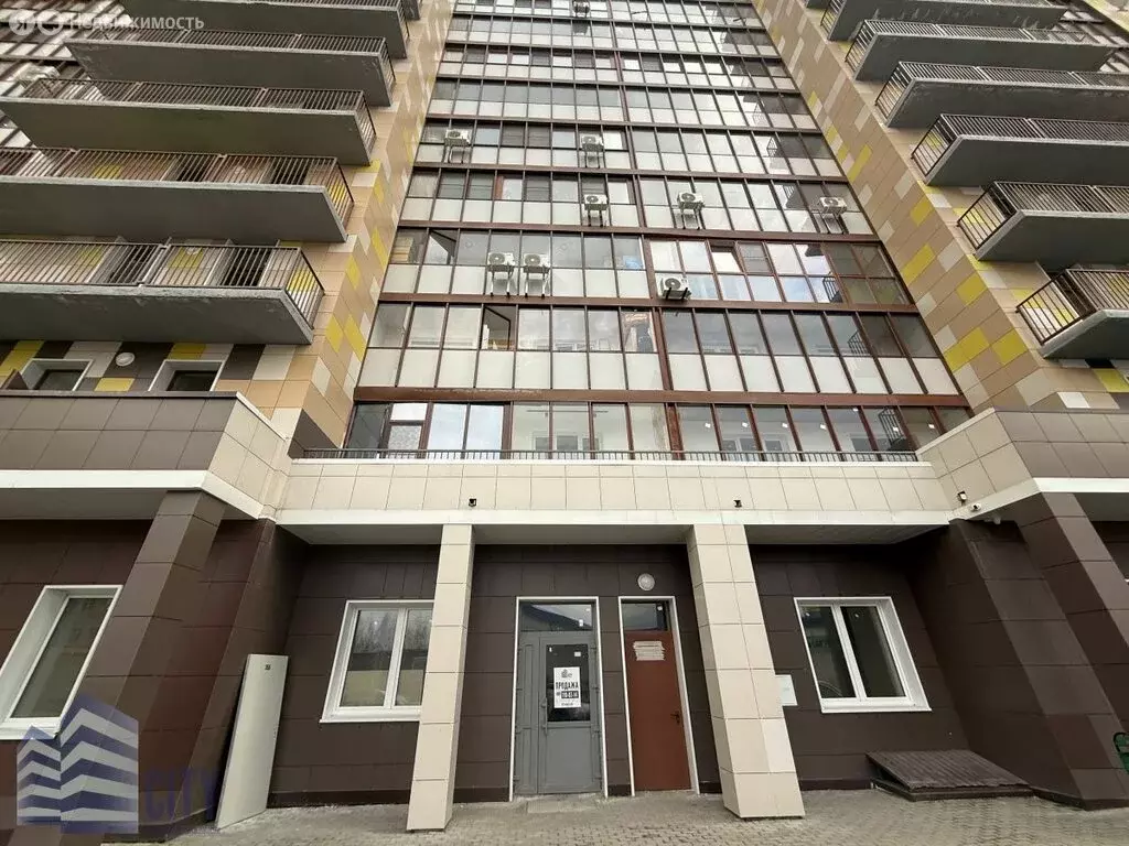 Помещение свободного назначения (46.9 м) - Фото 2