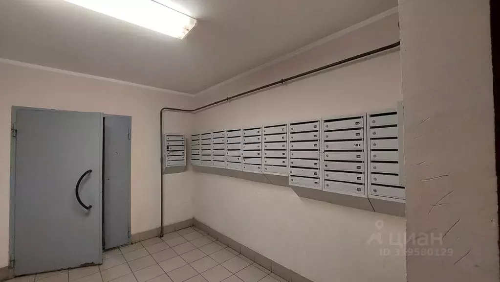 1-к кв. Московская область, Щелково Богородский мкр, 5 (37.0 м) - Фото 1