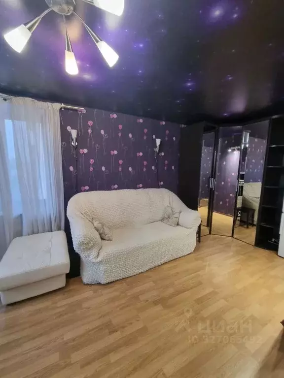 1-к кв. Санкт-Петербург Кузнецовская ул., 22 (32.0 м) - Фото 0