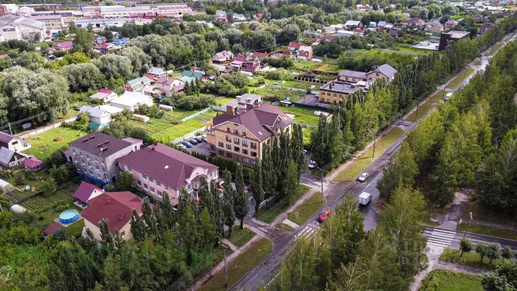 Помещение свободного назначения в чувашия, чебоксары ул. Ленинского . - Фото 1