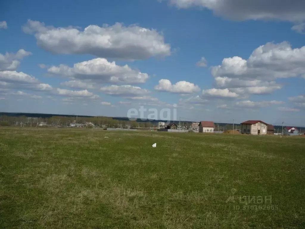 Участок в Ярославская область, Тутаевский район, Константиновское ... - Фото 0