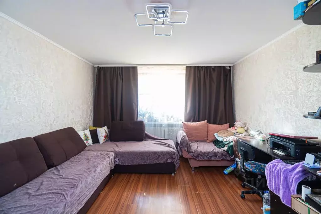 2-к кв. Севастополь ул. Мачтовая, 4 (54.7 м) - Фото 1