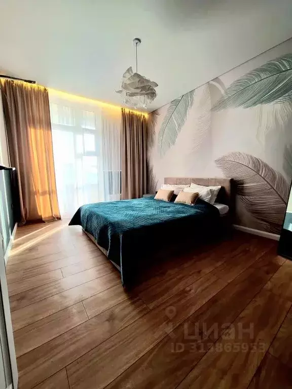 3-к кв. Краснодарский край, Краснодар ул. Наставников, 12к1 (70.0 м) - Фото 1