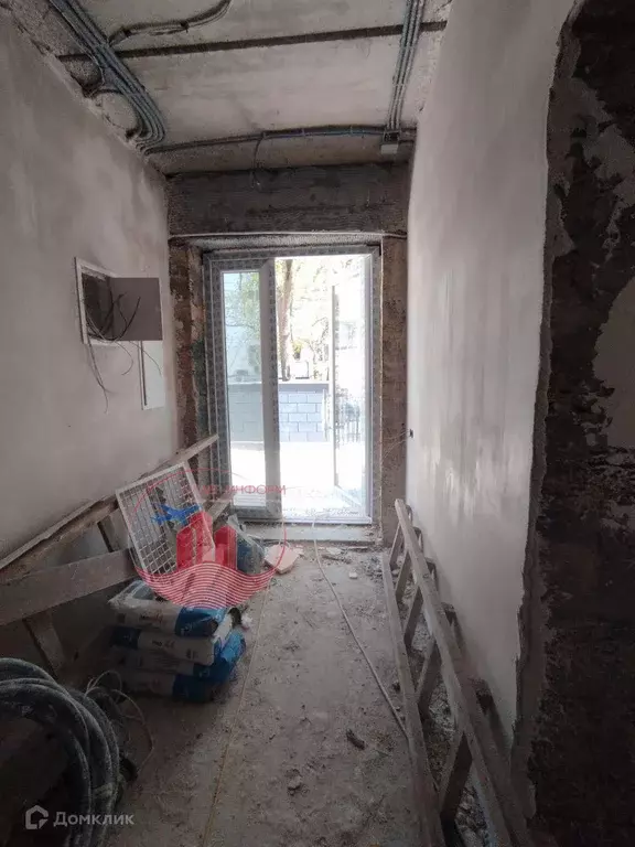 Продаётся квартира-студия, 18.3 м - Фото 1