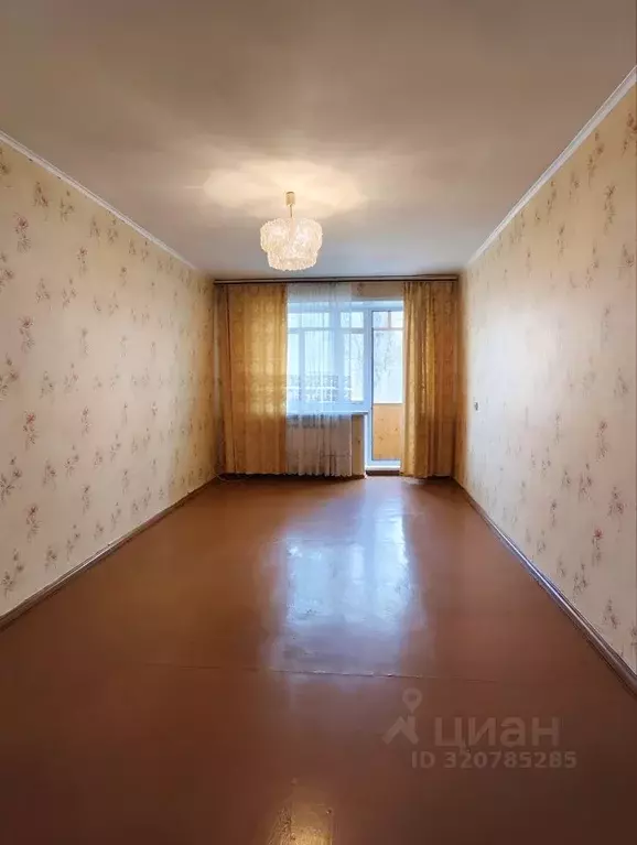 3-к кв. Воронежская область, Воронеж ул. Туполева, 41 (60.0 м) - Фото 1