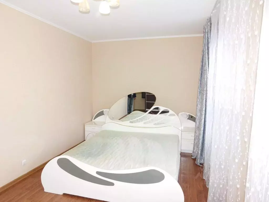 2-к кв. Алтайский край, Барнаул ул. Солнечная Поляна, 85 (53.6 м) - Фото 2