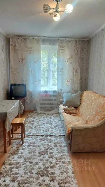 Комната Краснодарский край, Белореченск Интернациональная ул. (12.0 м) - Фото 1