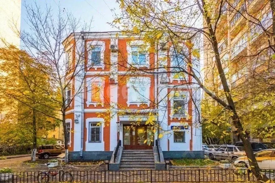 Офис в Москва Гагаринский пер., 29 (192 м) - Фото 2