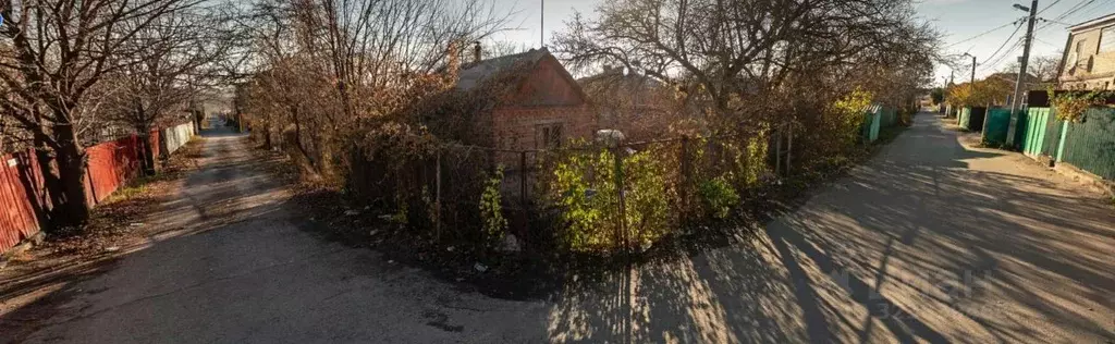 Участок в Ростовская область, Ростов-на-Дону Смородиновая ул., 22 (6.0 ... - Фото 2