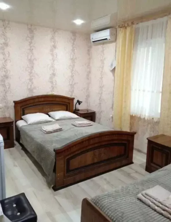 Комната Краснодарский край, Сочи ул. Свердлова, 37А - Фото 0
