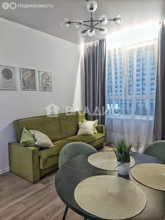 2-комнатная квартира: Мытищи, 1-й Стрелковый переулок, 3 (50.1 м) - Фото 2