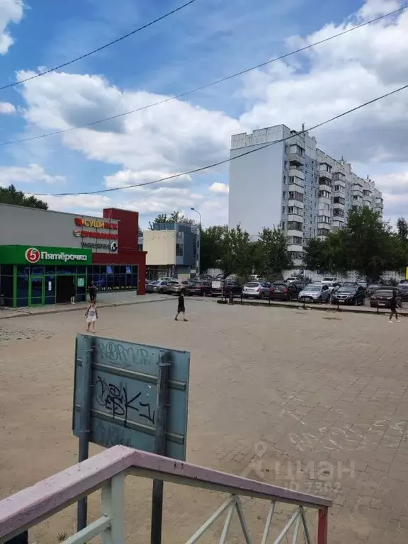Помещение свободного назначения в Московская область, Балашиха проезд . - Фото 1