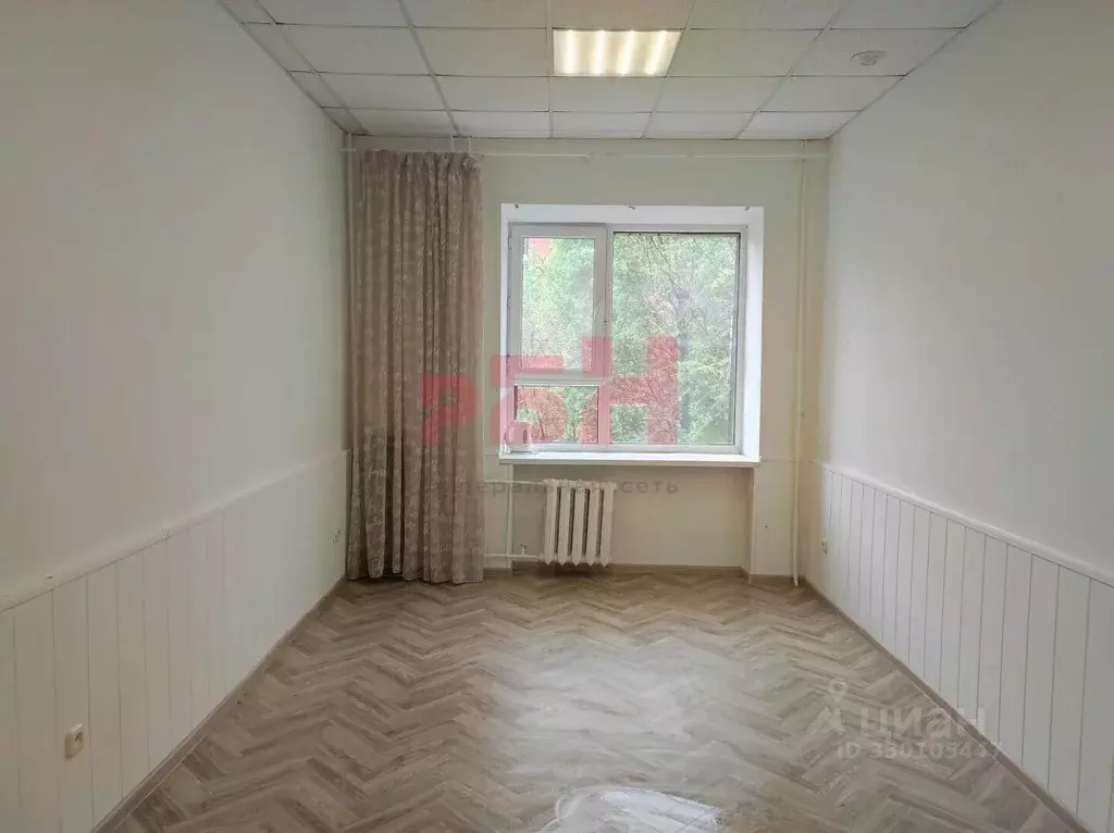 Офис в Самарская область, Самара Физкультурная ул., 90А (19 м) - Фото 1