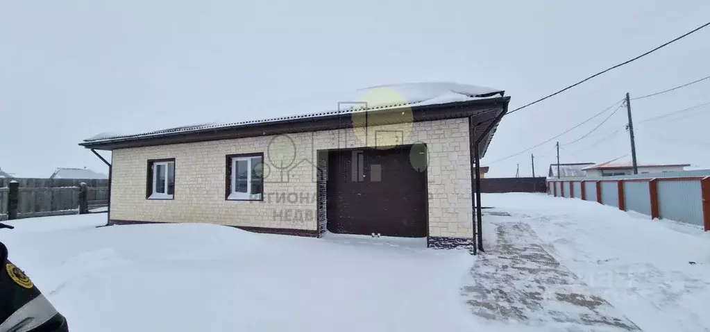 Дом в Иркутская область, Иркутский муниципальный округ, с. Хомутово ... - Фото 2