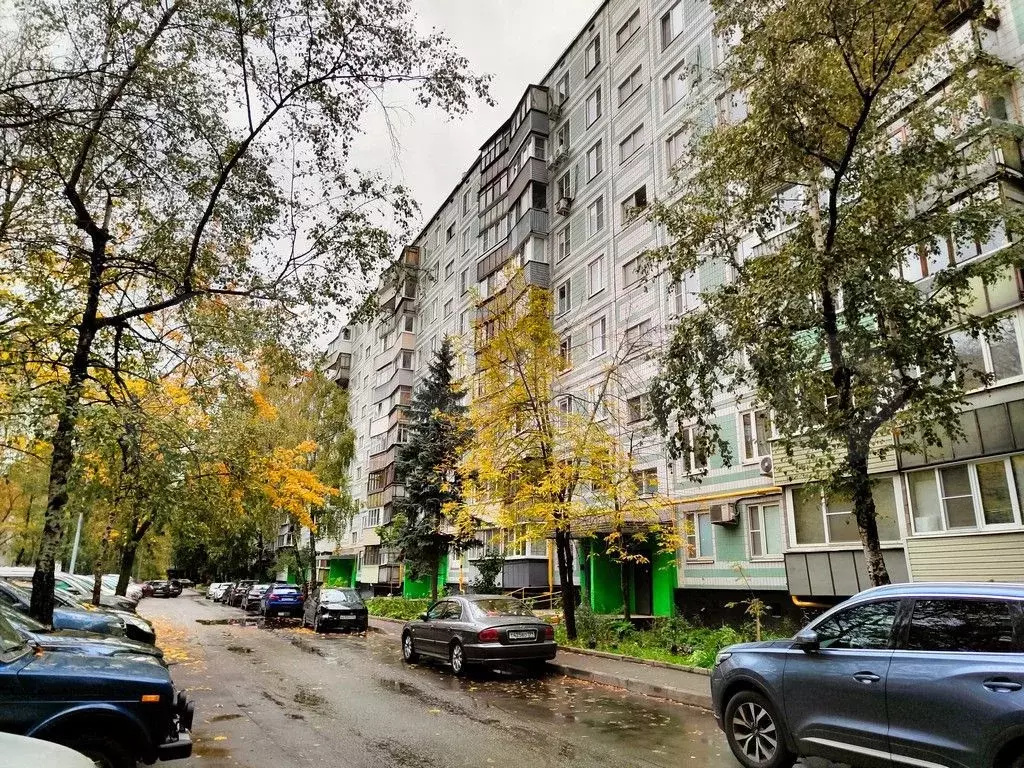 Квартира-студия, 12 м, 1/9 эт. - Фото 1