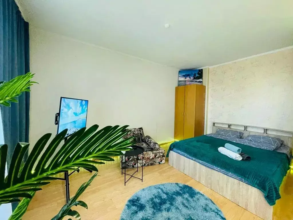 Студия Московская область, Котельники проезд 2-й Покровский, 12 (33.0 ... - Фото 2