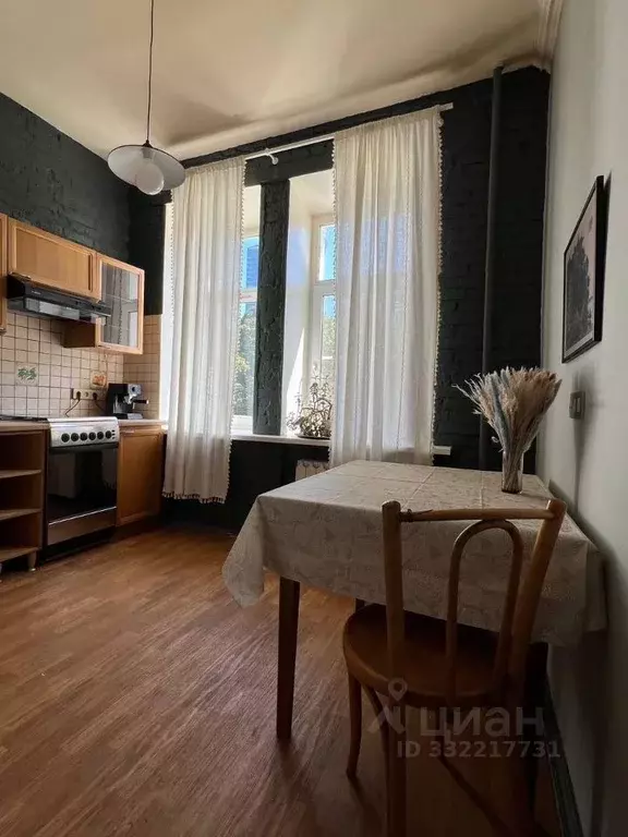 3-к кв. Москва Новопесчаная ул., 23к5 (87.1 м) - Фото 2