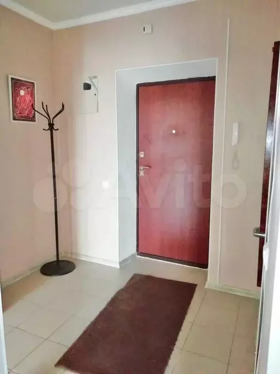 1-к. квартира, 45 м, 8/9 эт. - Фото 1