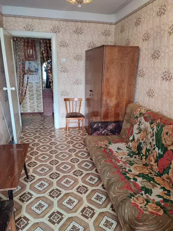 2-к. квартира, 45 м, 3/5 эт. - Фото 0