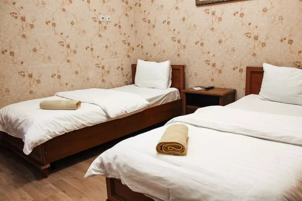 Комната Московская область, Лобня Букинское ш., 31 (14.0 м) - Фото 1