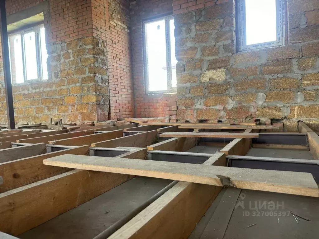 Дом в Ростовская область, Семикаракорский район, Сусатское с/пос, ... - Фото 2