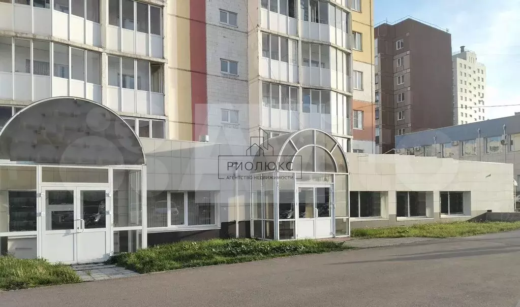 Сдам помещение свободного назначения, 337 м - Фото 1