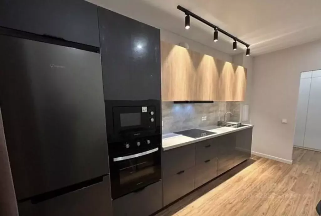 2-к кв. Красноярский край, Красноярск ул. Бограда, 111 (67.0 м) - Фото 2