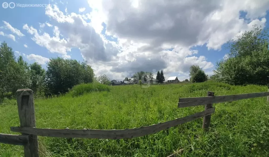 Участок в Кемерово, Харьковская улица (16.5 м) - Фото 1