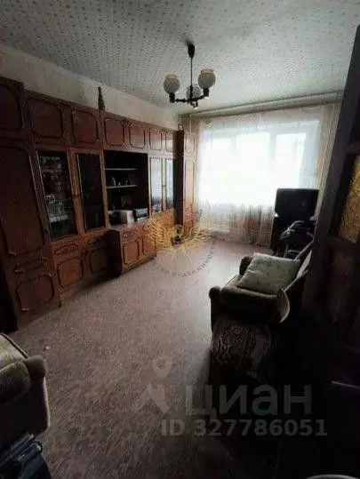 2-к кв. Белгородская область, Старый Оскол Юность мкр,  (44.0 м) - Фото 1