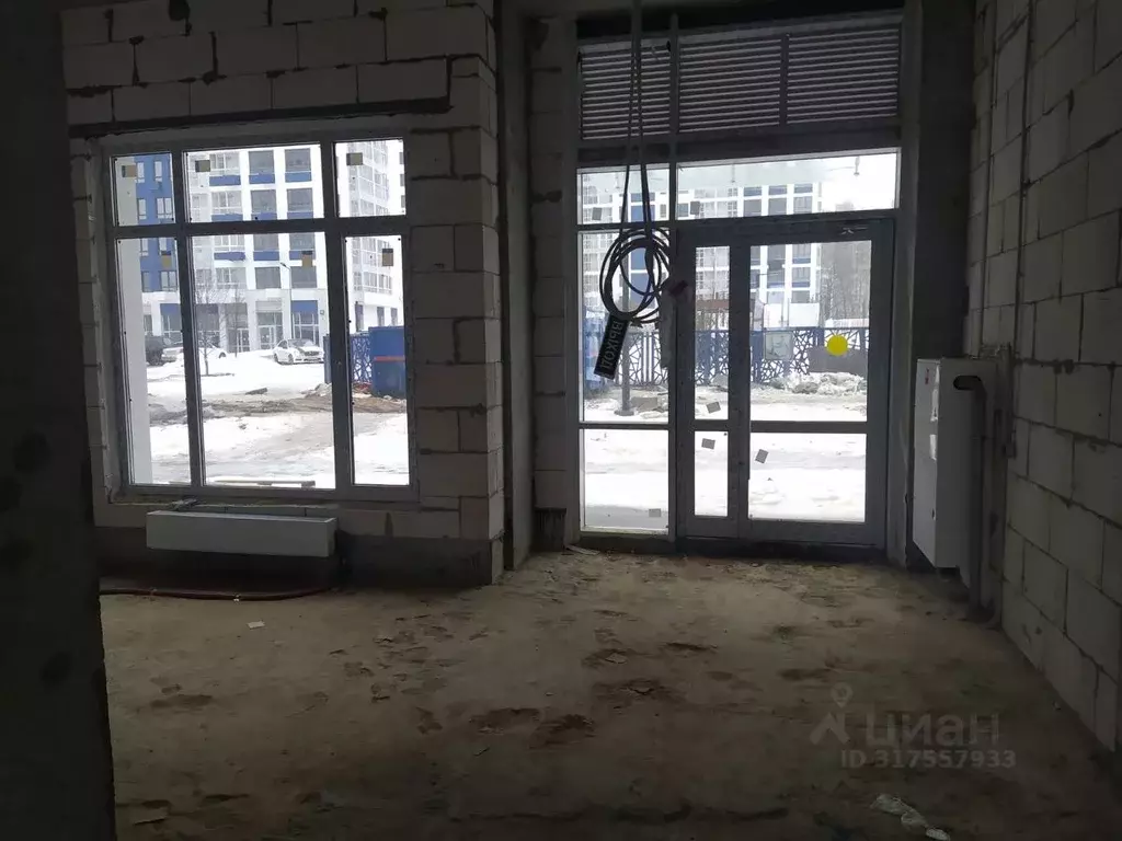 Помещение свободного назначения в Москва пос. Коммунарка, ул. ... - Фото 1