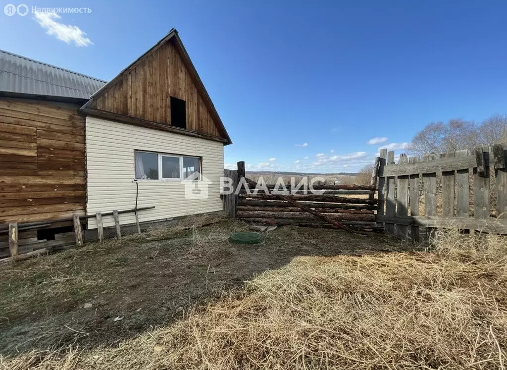 Дом в село Гурульба, Школьная улица, 19 (64 м) - Фото 1