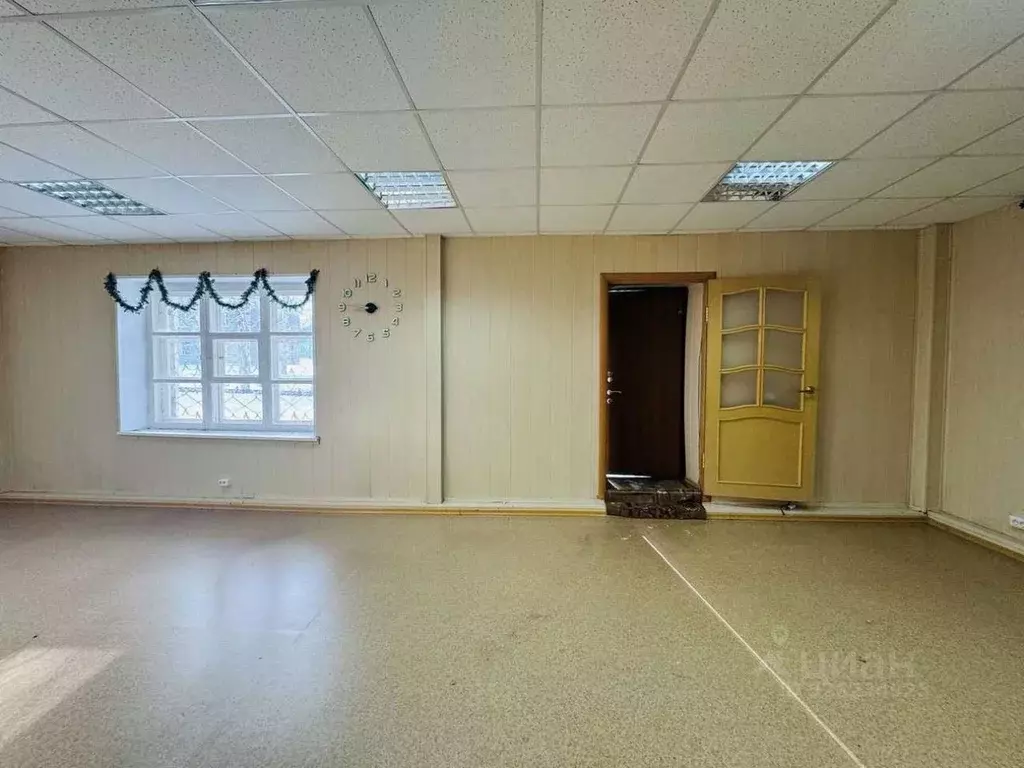 Офис в Хабаровский край, Советская Гавань Советско-Гаванский район, ... - Фото 1