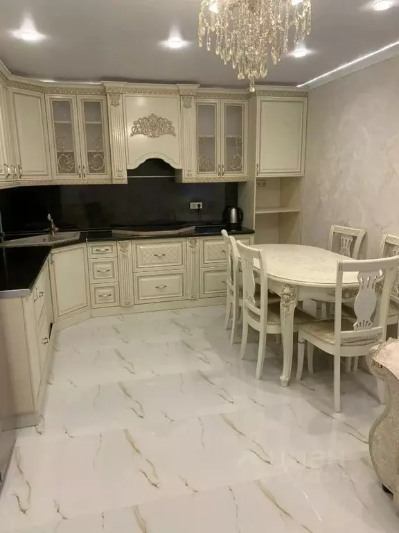 2-к кв. Краснодарский край, Сочи ул. Худякова, 7к2 (50.0 м) - Фото 1