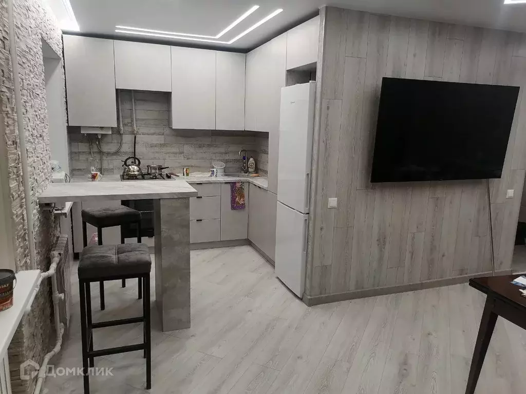 Продаётся 2-к квартира, 41 м - Фото 0