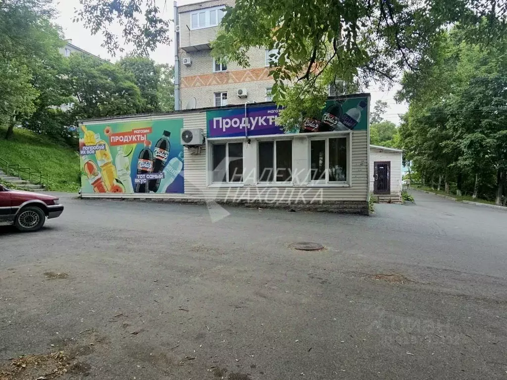 Помещение свободного назначения в Приморский край, Находка Школьная ... - Фото 0