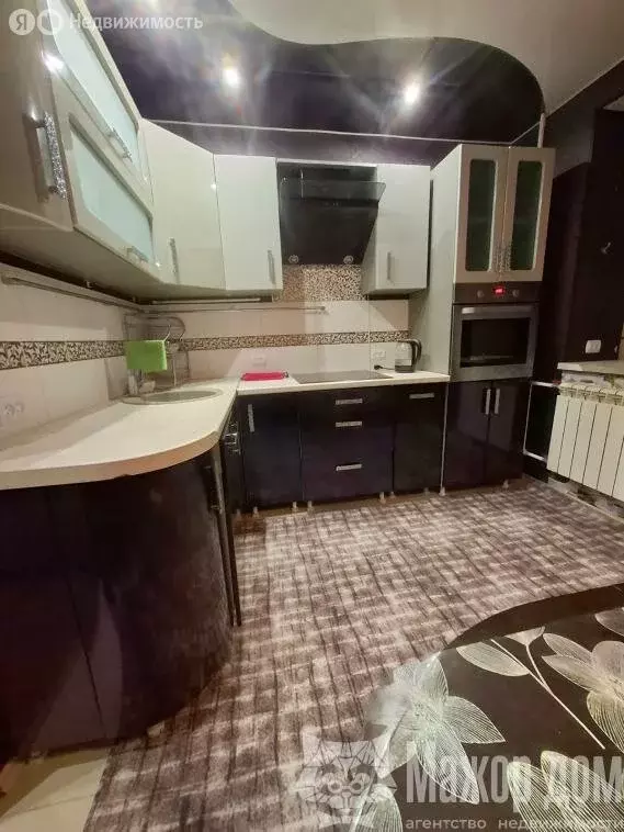 3-комнатная квартира: Нерюнгри, улица Карла Маркса, 29/1 (60.4 м) - Фото 1