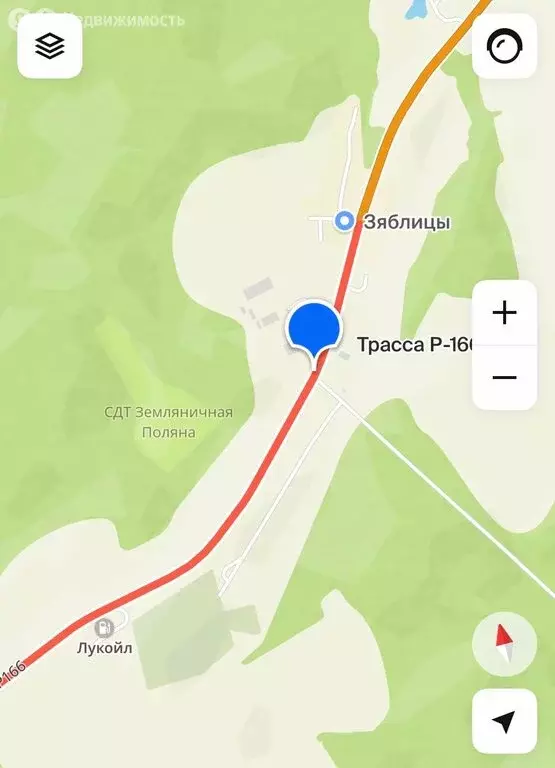 Помещение свободного назначения (22.1 м) - Фото 0