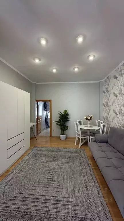 2-к кв. Крым, Ялта ул. Кирова, 10 (41.0 м) - Фото 1