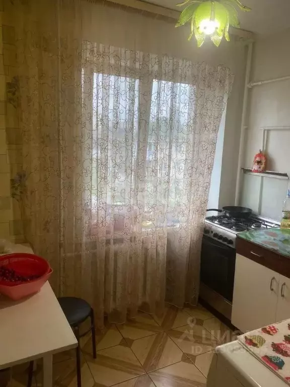 3-к кв. Крым, Симферополь ул. Луговая (60.0 м) - Фото 0