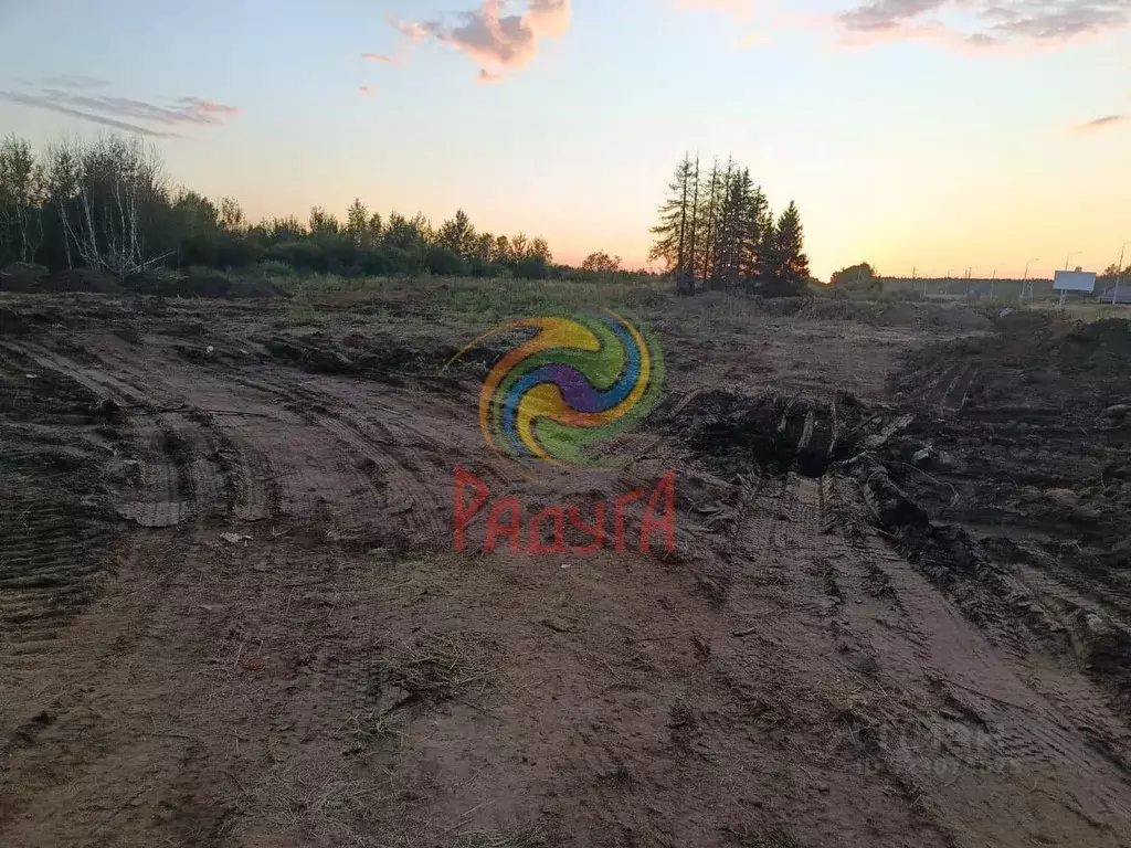 Участок в Ивановская область, Иваново  (1.69 сот.) - Фото 2