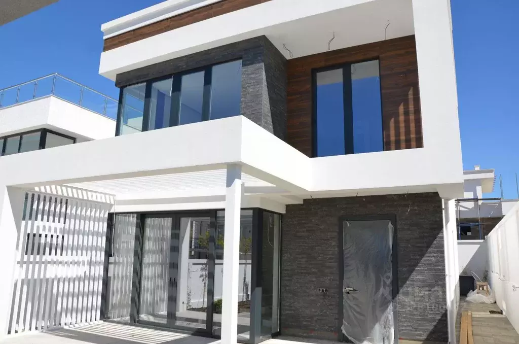 Дом в Краснодарский край, Геленджик ул. Рыбникова, 67А (293 м) - Фото 2