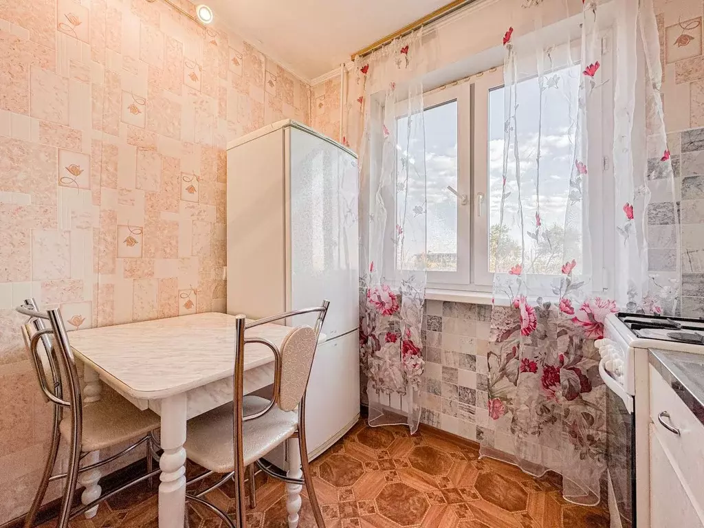 2-к кв. Самарская область, Самара Партизанская ул., 140 (42.0 м) - Фото 0