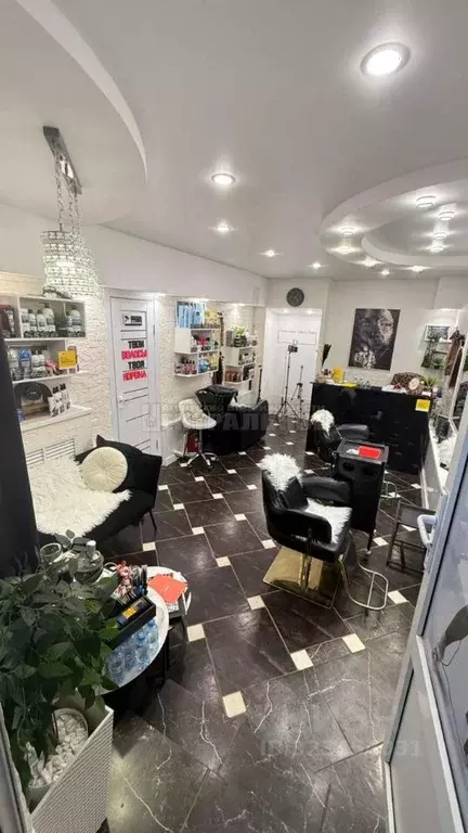 Помещение свободного назначения в Смоленская область, Смоленск ... - Фото 1