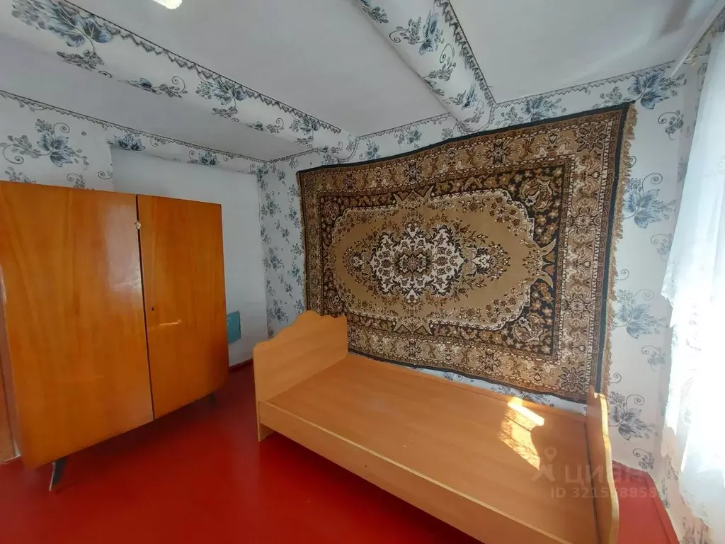 Дом в Ставропольский край, Новоалександровский муниципальный округ, ... - Фото 2