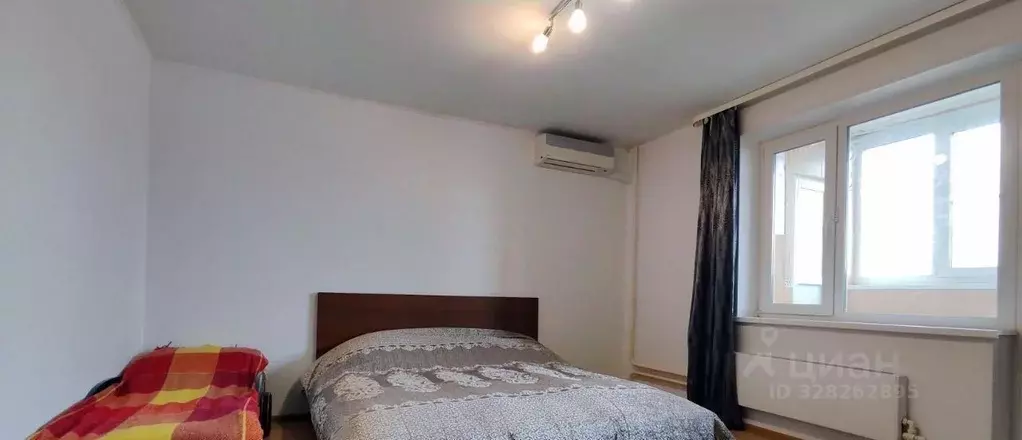 1-к кв. Московская область, Долгопрудный Лихачевское ш., 6к4 (45.1 м) - Фото 2