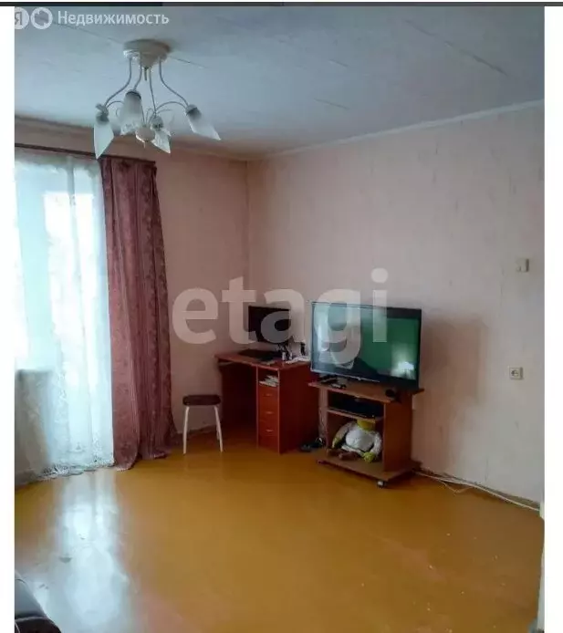 3-комнатная квартира: Томск, проспект Мира, 5 (64 м) - Фото 2