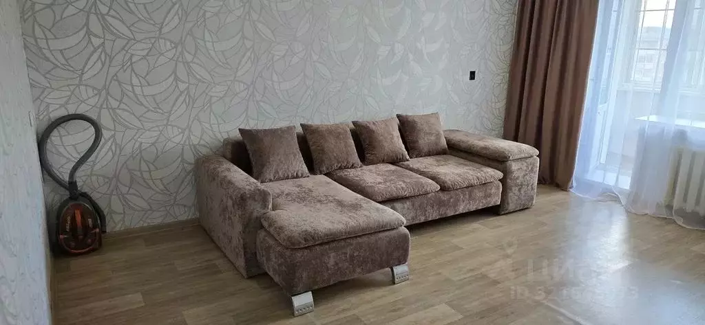 2-к кв. Иркутская область, Вихоревка Братский район, ул. Ленина, 3 ... - Фото 1